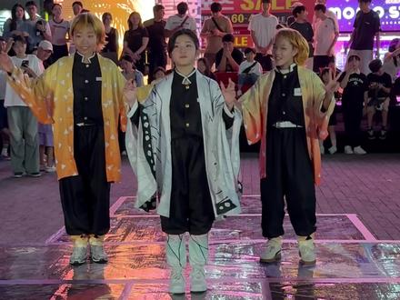 谁敢想谁敢想~#魔性舞蹈 #洗脑神曲 #谁敢想谁敢想 #文化输出