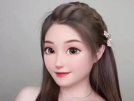 三款参加婚礼的发型,好看又不会抢新娘风头!#参加婚礼 #编发 #发型 #参加婚礼发型 #伴娘发型