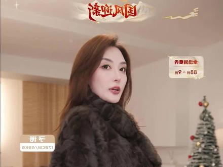 李予诺真诚推荐的序雪#李予诺衣服 #高级感穿搭 #保暖又好看 #时尚百搭 #穿出高级感