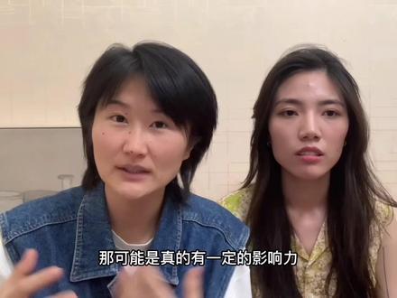 第无数次强调自媒体的重要性@Julia美宜
#模特 #选模特