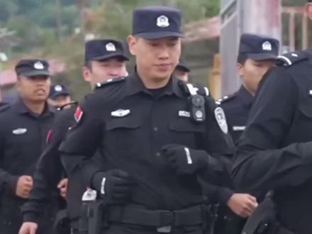 #警方打击缅北电诈犯罪行动重要战果回顾 ! 已累计抓获5.3万余名犯罪嫌疑人,临近我边境的缅北地区规模化电诈园区全部被铲除。(来源:公安部新闻传媒)