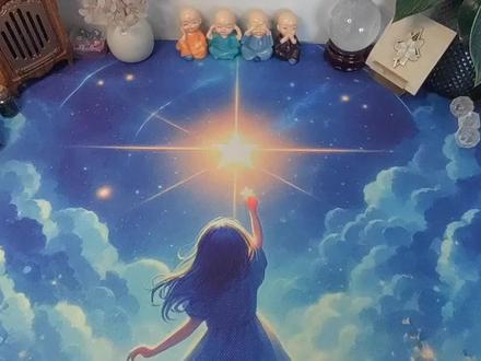 爱情能量整合:一场早就落幕的荒诞爱情闹剧!有人迟迟不愿结束!但是,随着宇宙为你安排的新人的到来,一切都将画下句点!#塔罗测试 #情感塔罗 #塔罗疗愈 #塔罗预测