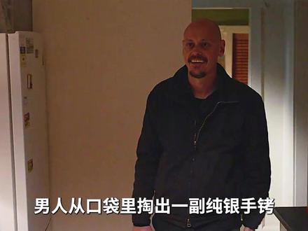 一名顶级杀手的善恶思仇 #中间人先生