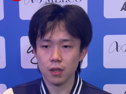 #王楚钦 :#全运会 男子单打再次止步半决赛,遗憾也因为不知道还有没有下一届。想成为优秀运动员要经得起折腾,要好战!