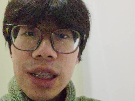 为什么前置摄像头会那么糊 #学习拍视频 #画面模糊变清晰教程 #跟我一起涨知识 #冷门小知识 #青年创作者成长计划