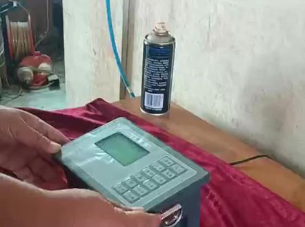 钻孔智能滑动测斜仪使用介绍系列#仪器仪表