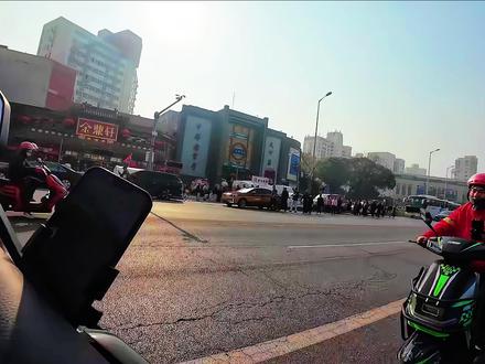 平凡哥纯享版 #外卖小哥