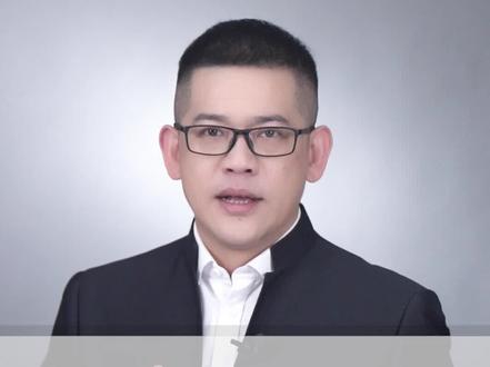 如果你在银行 有一个亿存款,你知道一年会有多少利X吗? #存款