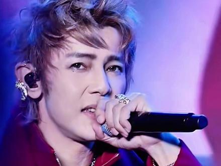 认真唱歌的大东好帅!#汪东城#一个人想着一个人#汪东城演唱会#演唱会#演唱会现场