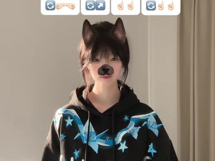 come on#不潮不用花钱林俊杰 #吱吱摇2 #手势舞教程