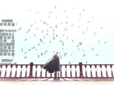 『逐帧解析』贤者之塔篇ED隐藏了哪些内容? #从零开始的异世界生活 #蕾姆 #二次元 #re0 #新番推荐