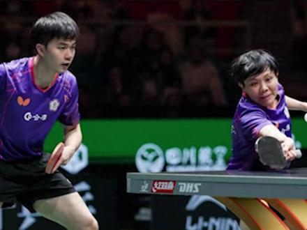 11月30日下午,混团世界杯爆出大冷门,世界冠军0-2惨败1