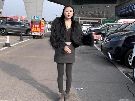 山东最大的二手车批发中心,都可以淘到啥车#二手车#二手车批发#山东枣庄#汽车#亲民小汽车