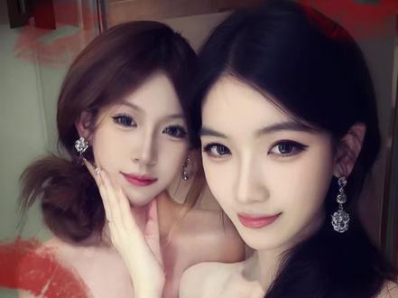 不用和我说她的不好 她在我眼里就没错过
#mix滤镜好绝#红唇滤镜