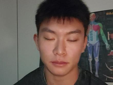 新派是器械表演?老派是自由狂野? #肌肥大 #新派训练