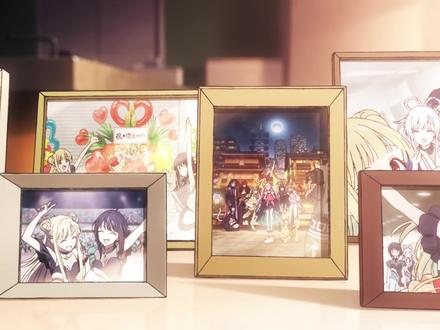 太赞了,可惜没能在电影院欣赏这部动画电影,家里有条件的哥们姐们可以用高清电视欣赏!真的好看!!!
#超时空辉夜姬 #二次元 #推荐动漫 #动漫推荐 #一月新番