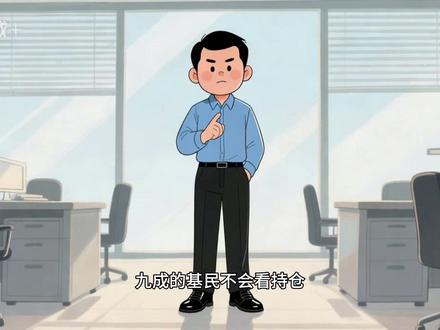 买基金只看收益率?你很可能买错了 #理财技巧#基金#基金理财#基金投资#基金知识分享