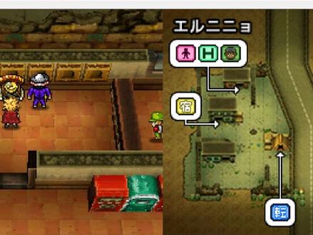 《重装机兵2R》实况通关流程1,寻找伙伴 #怀旧游戏 #重装机兵2重制版 #游戏梦想家寻宝季