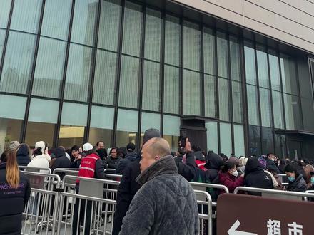 1分钟告诉你新乡胖东来三胖里面什么样? 从1楼到4楼带你逛一遍!#胖东来三胖 #新乡胖东来