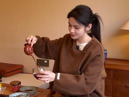 省心 TOP1 茶膏,随时随地喝好茶 #茶膏 #茶生活 #仙女都在喝什么