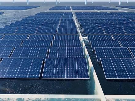 【常熟全面开启钙钛矿产业化新征程】仁烁光能总部暨GW级钙钛矿产线项目建设启动仪式在经开区举行。#常熟 #i常熟 #钙钛矿