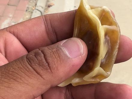 #美玉欣赏 玉化了都 盘就完了