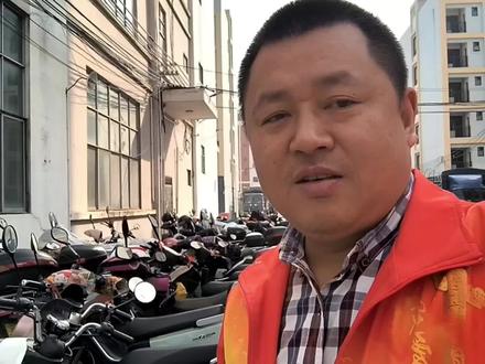 后减震可调节与不可调节#台铃电动车 #电动车 #雅迪电动车 #爱玛电动车 #骑台铃行大运