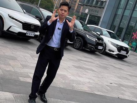 本田SUV你更喜欢哪一款?#皓影 #冠道 #URV #CRV #本田