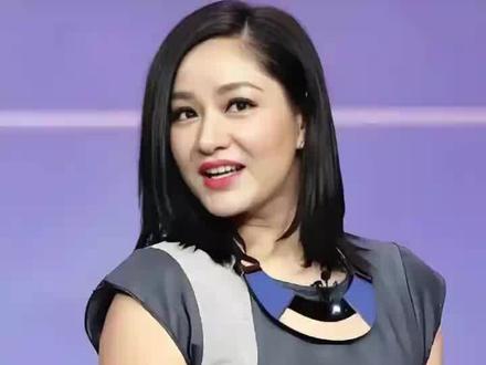 瞿颖情路坎坷,遭四任男友抛弃后潇洒独身#上热搜 #每日分享