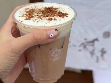 奶茶里面加牛肉碎?半年沉淀霸王茶姬归云南系列大上新! #霸王茶姬新品归云南系列#霸王茶姬贵州#霸王茶姬归云南慢慢来#霸王茶姬新品#冬天的第一杯奶茶