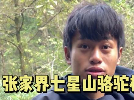 #荒野求生 #七星山骆驼杯 #老六荒野 好多小🦀🦀🦀