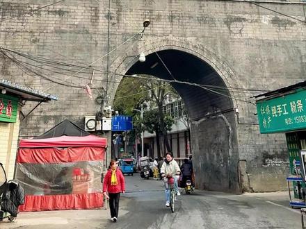 听过说三国中的“火烧新野”,可你知道新野美食也如此之多吗?#为中国小城上分 #新野 #新野美食 #2025旅行小事 #新视界新南阳