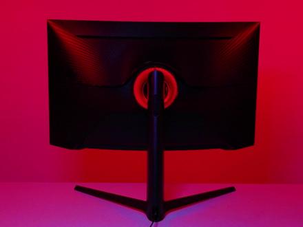 玄龙骑士G7大神级电竞显示器,它来了!