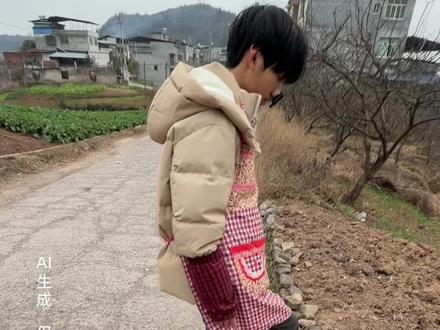 不知道在装什么#回乡 #过年 #重庆话 #内容太过真实