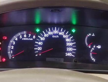 #抖音汽车 #懂车小知识 #防盜 教你一招 ,无遥控器解除防盗