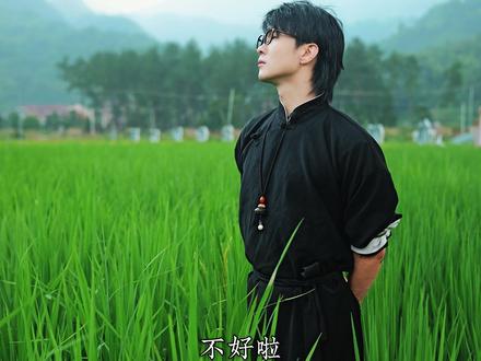 我扶兄弟青云志,兄弟反手来背刺#泽华君 #田园诗人 #吟游诗人 #得物