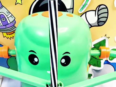 垃圾车简笔画#垃圾车 #创作灵感 #儿童绘画 #让孩子远离手机 #儿童学画画