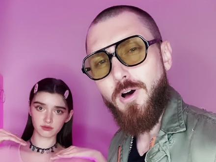 辛巴巴巴噜比啦 #辛巴巴巴噜比啦 #симпа