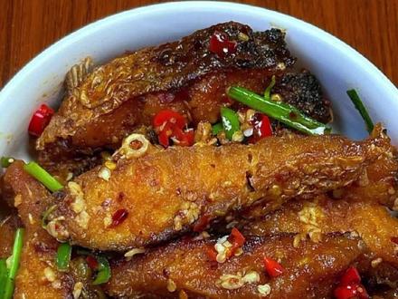 七星级大厨告诉我的十种鱼的神仙做法#鱼 #私房菜 #美食分享