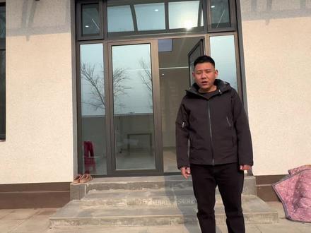 今天咱们看一个简装,是什么样的,简简单单,干干净净。预算还低。空间独立,私密性好。#旧房改造 #老房改造 #农村旧房