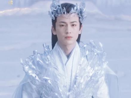 #长珩仙君的告别信 再见,长珩。再见,萧二郎。#苍兰诀 #张凌赫