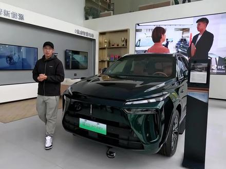 产品力到位,配置拉满!魏牌蓝山为何仍没能平替理想L8?#dou是好车 #抖音汽车 #魏牌蓝山 #魏牌