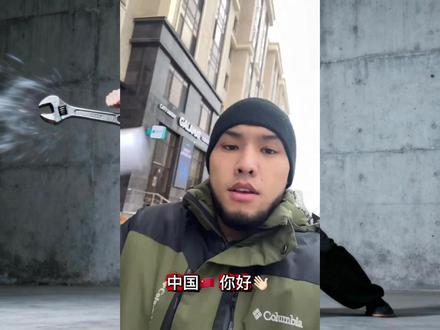 阿曼塔耶夫马上来中国,师徒三人连发动态,师傅是否会登上擂台