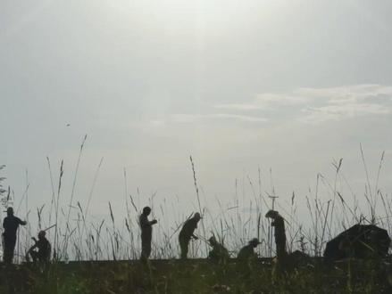 山海经记载月球空心连接地球,人去世后灵魂一定会回到月亮上去? #山海经 #月球 #地球 #科幻 #外星人