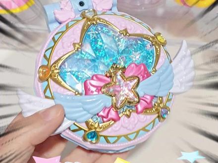 99%的人都不知道的流星宝盒神秘玩法 #奇妙萌可之闪耀流星 #闪耀流星宝盒 #萌可宝盒