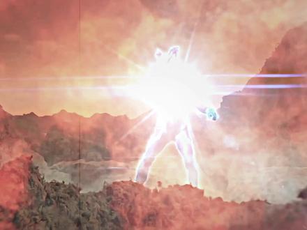 赛罗:累了躺下去睡一觉 而你是千疮百孔#奥特曼