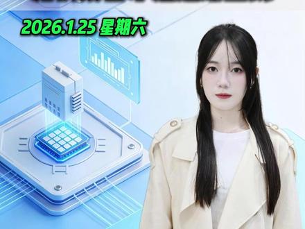 太空需求改写光伏格局,马斯克审厂/银价暴涨,光伏设备才是起爆主线。
#财经知识 #股民交流 #机构 #行情分析 #干货分享