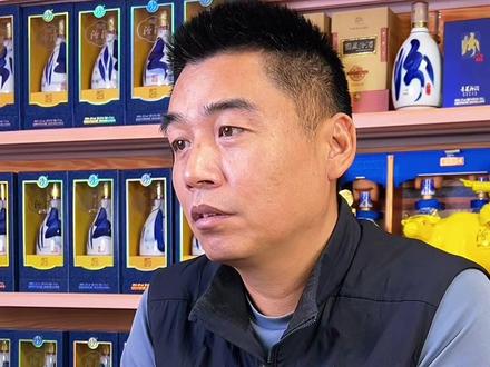 一切合作源于信任。#太原小马哥 #酒知识 #汾酒侏罗纪