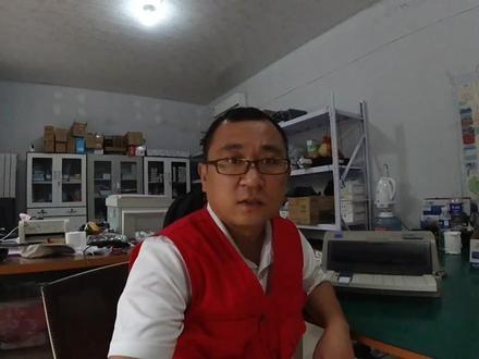 打印头撞墙,打印机发出刺耳异响,原来是这里坏了。