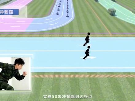 全国青少年国防素养大赛